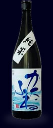 純米かたふね
