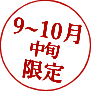 5～6月限定