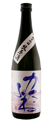 純米吟醸生原酒 かたふね