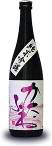 Junmai Ginjo  Katafune